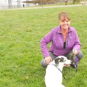 Meet your Posher, Julie